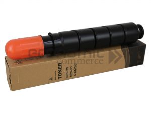 JAPAN Canon <b>Toner</b> iR 2520/2525/2530 - Black