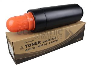 JAPAN Canon <b>Toner</b> iR 6055/6065/6075