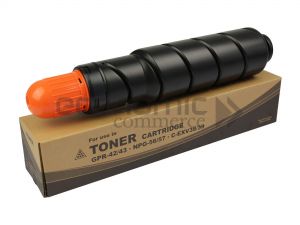 JAPAN Canon<b> Toner </b>IR 4045/4245 black (31.000)