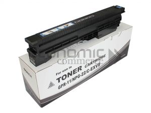 JAPAN Canon<b> Toner </b>iRC 3200/20/CLC3200 Black (24.500)