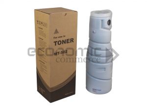JAPAN Minolta<b> Toner </b>Di450/470/550 (502A/502B) black (33.000)