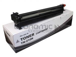 JAPAN Minolta <b>Toner</b> Bizhub C250/252 - Black
