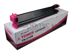 JAPAN Minolta <b>Toner</b> Bizhub C250/252 - Magenta