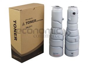 JAPAN Minolta <b>Toner</b> Bizhub 200/222/250/282