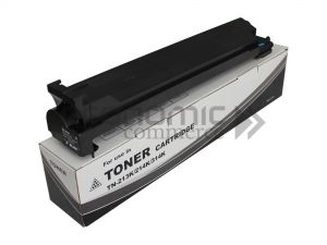 JAPAN Minolta <b>Toner</b> Bizhub C200/253/353 - Black