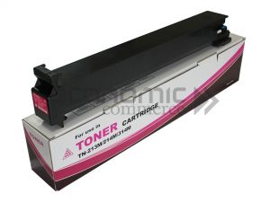 JAPAN Minolta <b>Toner</b> Bizhub C200/253/353 - Magenta