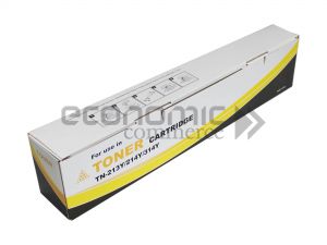 JAPAN Minolta <b>Toner</b> Bizhub C200/253/353 - Yellow