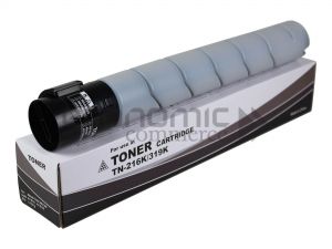 JAPAN Minolta <b>Toner</b> Bizhub C220/280/360 - Black