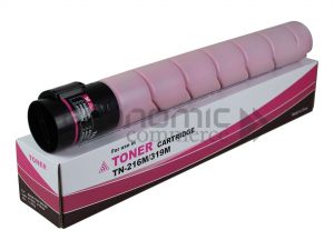 JAPAN Minolta <b>Toner</b> Bizhub C220/280/360 - Magenta