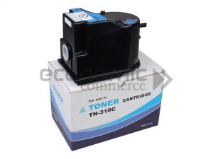 JAPAN Minolta<b> Toner </b>BIZHUB C350/C351/C450 Cyan (11.000)