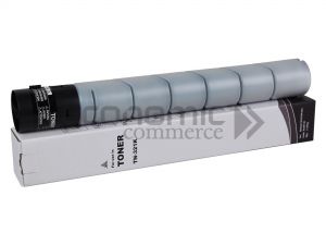 JAPAN Minolta<b> Toner </b>BIZHUB C224/284/364 Black (27.000)