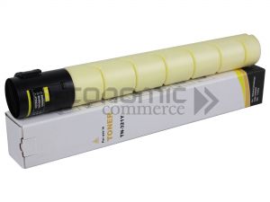 JAPAN Minolta<b> Toner </b>BIZHUB C224/284/364 Yellow (25.000)