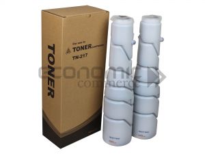 JAPAN Minolta<b> Toner </b>BIZHUB 360/361/420/500/501 black (30.000)
