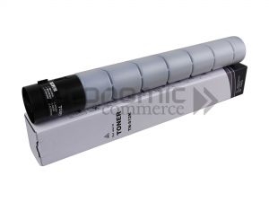 JAPAN Minolta<b> Toner </b>TN-324K/512K BIZHUB C258/308/368/C454/554 Black (28.000)