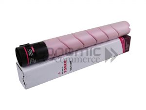 JAPAN Minolta<b> Toner </b>TN-324K/512K BIZHUB C258/308/368/C454/554 Magenta (26.000)