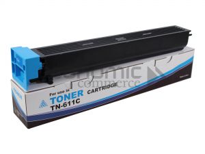 JAPAN Minolta<b> Toner </b>BIZHUB C541/451/550 Cyan (27.000)