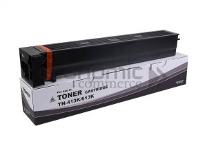 JAPAN Minolta<b> Toner </b>Bizhub BIZHUB C452/552/652 Black (60.000)
