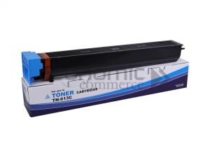 JAPAN Minolta<b> Toner </b>Bizhub BIZHUB C452/552/652 Cyan (30.000)