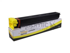 JAPAN Minolta<b> Toner </b>Bizhub BIZHUB C452/552/652 Yellow (30.000)