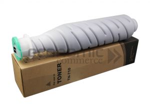 JAPAN Minolta<b> Toner </b>BIZHUB 600/601/750/751 black (48.000)