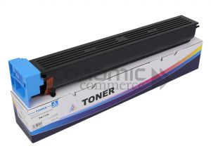 JAPAN Minolta<b> Toner </b>BIZHUB C654/754/PRO654/754 Cyan (31.500)