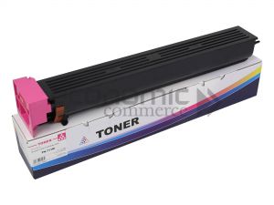 JAPAN Minolta<b> Toner </b>BIZHUB C654/754/PRO654/754 Magenta (31.500)