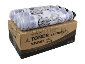 JAPAN Ricoh<b> Toner </b>Aficio MP2001/2501/2501E black (12.000)