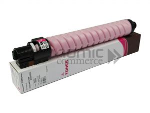 JAPAN Ricoh <b>Toner</b> Aficio MP C2000/2500 - Magenta