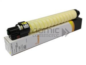 JAPAN Ricoh <b>Toner</b> MP C2500/3000 - Yellow