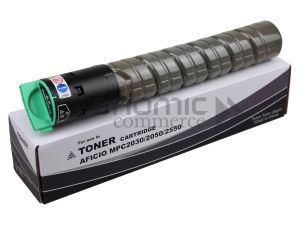 JAPAN Ricoh <b>Toner</b> Aficio MP C2030/2050 - Black