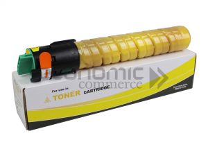 JAPAN Ricoh<b> Toner </b>Aficio MP C 2030/2050/2051/2550 Yellow (9.500)