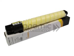 JAPAN Ricoh<b> Toner </b>Aficio MPC 305 Yellow (4.000)