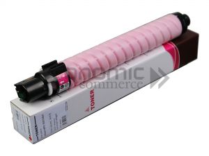 JAPAN Ricoh<b> Toner </b>Aficio MP C2800/3300  magenta (15.000)