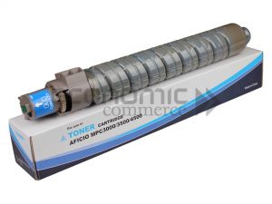 JAPAN Ricoh <b>Toner</b> Aficio MP C3500/4500 - Yellow