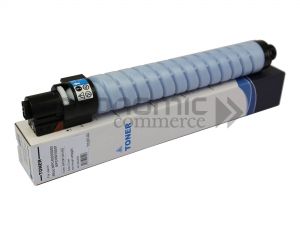JAPAN Ricoh <b>Toner</b> Aficio MP C4000/5000 - Cyan