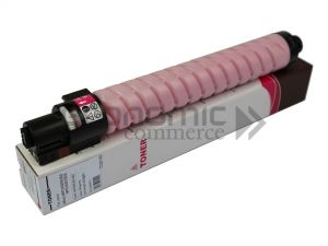 JAPAN Ricoh <b>Toner</b> Aficio MP C4000/5000 - Magenta
