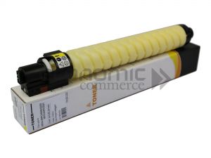 JAPAN Ricoh <b>Toner</b> Aficio MP C4000/5000 - Yellow