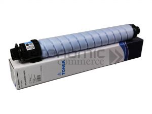 JAPAN Ricoh<b> Toner </b>Aficio MP C4503/5503/6003 Cyan (22.500)