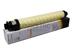 JAPAN Ricoh<b> Toner </b>Aficio MP C4503/5503/6003 Yellow (22.500)