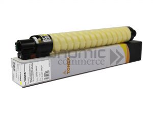 JAPAN Ricoh<b> Toner </b>Aficio SPC820/821 Yellow (15.000)