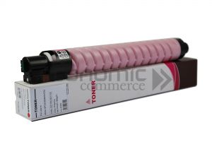 JAPAN Ricoh<b> Toner </b>Aficio SPC830/831 Magenta (25.000)