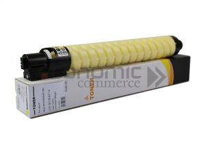JAPAN Ricoh<b> Toner </b>Aficio SPC830/831 Yellow (25.000)