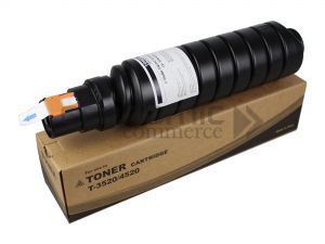 JAPAN Toshiba<b> Toner </b>E-STUDIO 350/353/T4520 black (25.000)