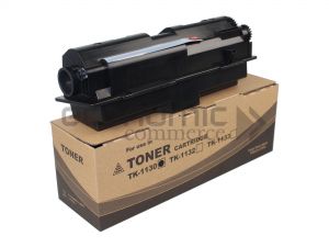 JAPAN Kyocera<b> Toner </b>FS-1030/1130 black (2.800)