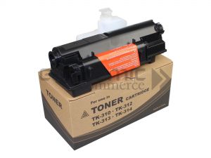 JAPAN Kyocera <b>Toner</b> FS-2000/3900DDN/4000