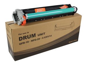 EL Canon <b>Drum Unit</b> CEXV14 iR 2016/2020/2318