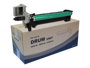 EL Canon <b>Drum Unit</b> CEXV37 iR 1730/1740/1750/iR ADVANCE 400/500