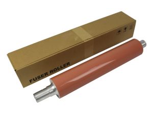 EL Minolta <b>Upper Sleeved Roller</b> Bizhub PRESS 1052/PRESS 1250/Pro 1051/Pro 1200