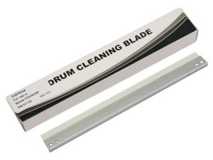 EL Konica Minolta<b> Drum </b> Cleaning Blade Bizhub C25/35