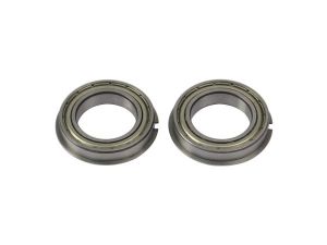 EL Konica Minolta <b>Fuser Roller Bearing</b> Bizhub 554/654/754 (2x)